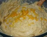 Baked Orange Vegan Cake In A Rice Cooker recipe step 1 photo