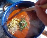 Foto del paso 4 de la receta: Pasta a la puttanesca