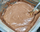 Foto del paso 3 de la receta: Torta Mixta de Chocalate y Vainilla ❤