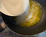Foto del paso 4 de la receta: Crepes suzette🍊✨