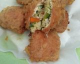 Foto langkah ke 4 dari resep Tahu Isi (Tahu susur).