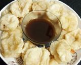 Foto langkah ke 5 dari resep Cireng kuah cuko.