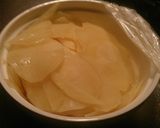 A picture of step 3 of Quick and Easy Potato Gratin.