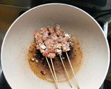 Foto langkah ke 3 dari resep Sate Taichan Teflon WAJIB COBA!.