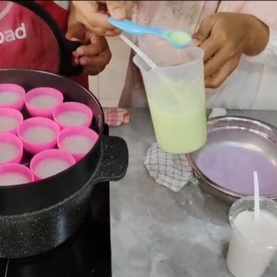 Langkah 4