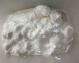 Foto del paso 3 de la receta: Yogur con frutas y almendras