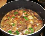 Mike's EZ Onion Mushroom Soup recipe step 7 photo