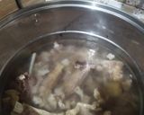 Foto langkah ke 1 dari resep Asem asem daging sapi.