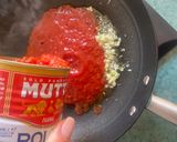 Foto del paso 2 de la receta: Pasta alla Norma