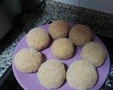 Foto del paso 13 de la receta: Albóndigas vs patata rellena