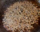 A picture of step 1 of Chole.