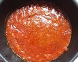 A picture of step 4 of My Simple Tomato Sauce.
