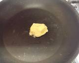 Buttered Garlic Spinach recipe step 1 photo