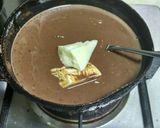 Foto langkah ke 19 dari resep Roti Goreng Daging Pedas.