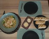Foto del paso 5 de la receta: Ensalada César