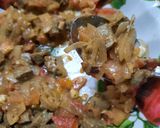 Foto del paso 9 de la receta: Hígado entomatado