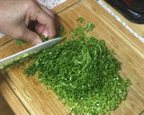 Foto del paso 5 de la receta: Ceviche chorito-camarón
