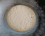 Foto langkah ke 6 dari resep Simple Pancake.