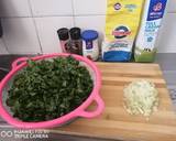 Creamy Spinach