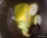 Foto langkah ke 4 dari resep Ayam mentega.