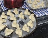 Foto del paso 2 de la receta: Pan con Grasa