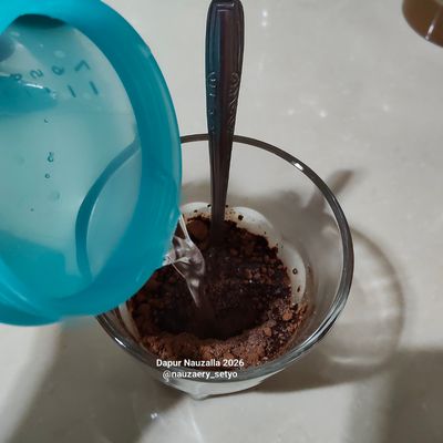 Langkah 2