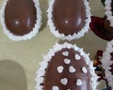Foto del paso 4 de la receta: Huevos de Pascua!!!