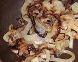 Foto del paso 1 de la receta: Ensalada fresca con pollo y papas al horno