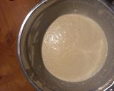 Foto del paso 4 de la receta: 🍞Pan sin gluten fácil y esponjoso (sin goma xantana)