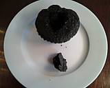 Chocolate Cakes with Cherry Cream Filling recipe step 16 photo