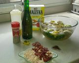 Foto del paso 2 de la receta: Alcachofas con cerveza