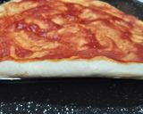Foto del paso 7 de la receta: Masa para pizza