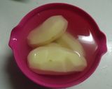 A picture of step 3 of My Family's Kansai-style Oden Hot Pot.