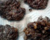 A picture of step 13 of Ultimate Pepperoni Pineapple Pizza Burgers.