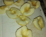Foto del paso 4 de la receta: Tarta invertida de manzana