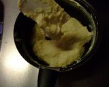 A picture of step 6 of Homemade Chewy Kudzu Tofu.