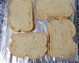 Foto del paso 1 de la receta Tostadas a la alemana