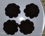 Foto langkah ke 3 dari resep Pie Oreo.