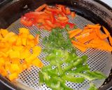 Foto del paso 1 de la receta: Revuelto Cordobes de vegetales