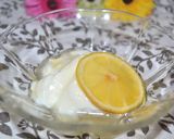 A picture of step 5 of Lemons in Honey Honey Lemons.