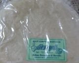 Foto langkah ke 5 dari resep Martabak telor simple anti gagal.