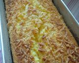 Foto langkah ke 5 dari resep Bolu tape panggang.