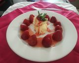Foto del paso 12 de la receta: Fresas a la pimienta