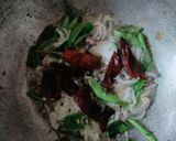 இட்லி உப்மா(idly upma recipe in tamil) ரெசிபி ஸ்டேப் 1 புகைப்படம்