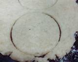 Meethi tikkiya recipe step 1 photo