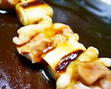 A picture of step 2 of Homemade Yakitori Sauce.