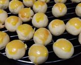 Foto langkah ke 9 dari resep Kue Nastar.