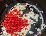 Foto del paso 2 de la receta: Canelones de verdura😋