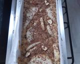 Foto del paso 7 de la receta: Torta o budín de Peras, avellanas y chocolate