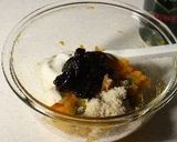 A picture of step 5 of Kabocha Squash Dip.